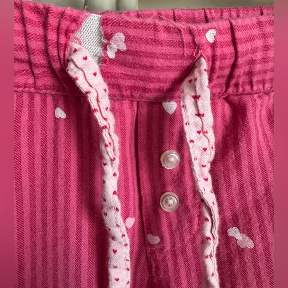 LOT women’s pajama pants Medium/ Victoria’s Secret/ Xhilaration - Picture 11 of 12